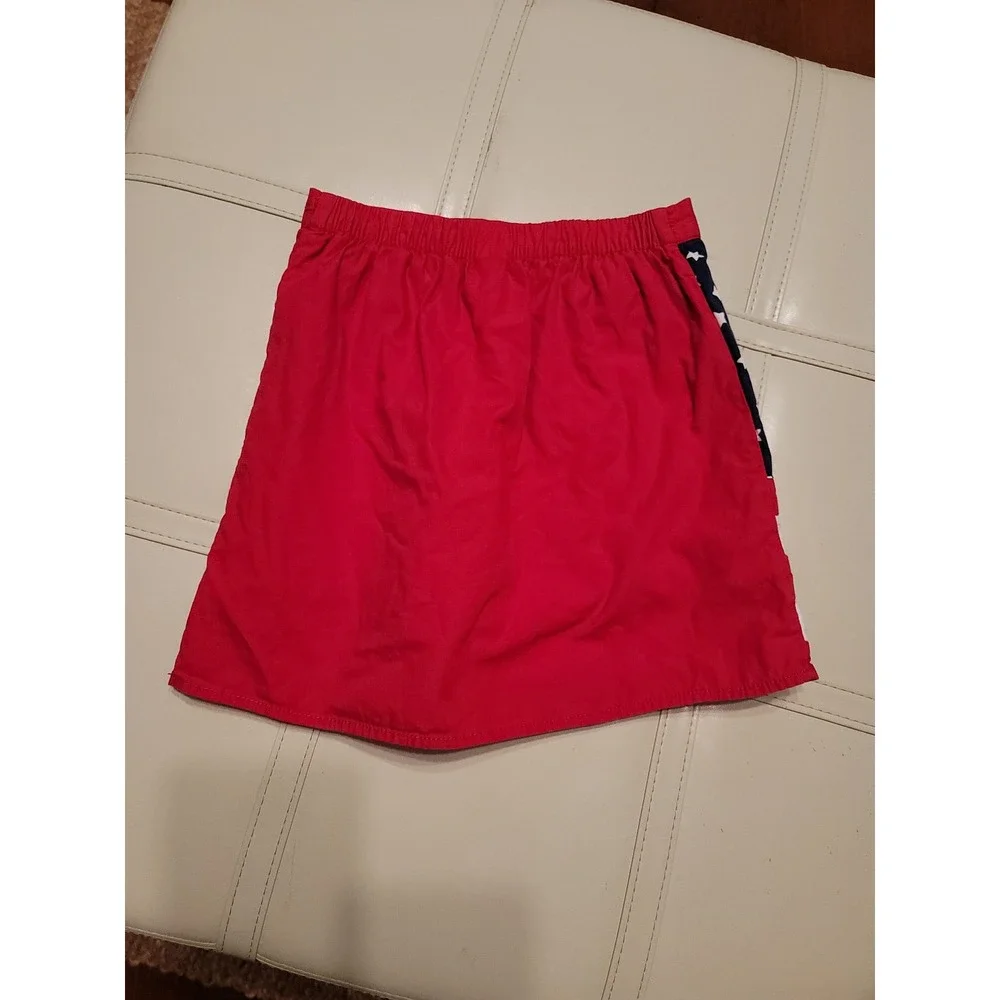 Gymboree clean smoke